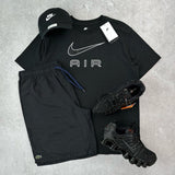 Kit Nike + Tênis Nike Shox