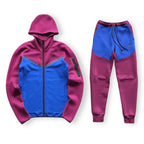 Conjunto Nike Tech Fleece