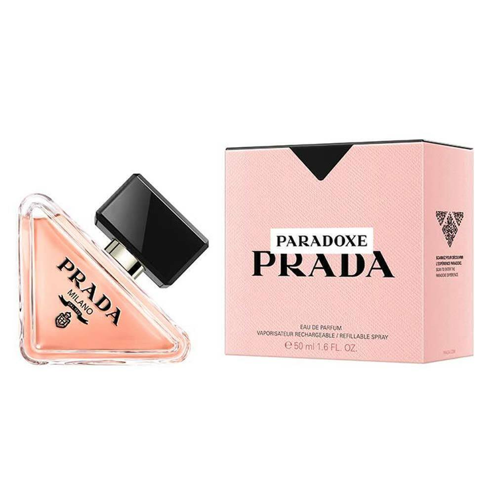 Perfume Prada Paradoxe Eau De Parfum 90mL