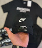 Kit Nike + Air Max Plus + Perfume brinde