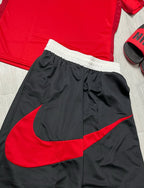 Kit Nike + Chinelo Nike