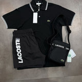 Kit Lacoste
