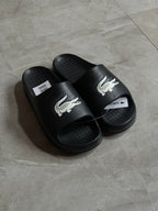 SLIDE - LACOSTE MULTIPLO CROCOS