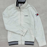 Jaqueta Tommy Hilfiger New Impermeável