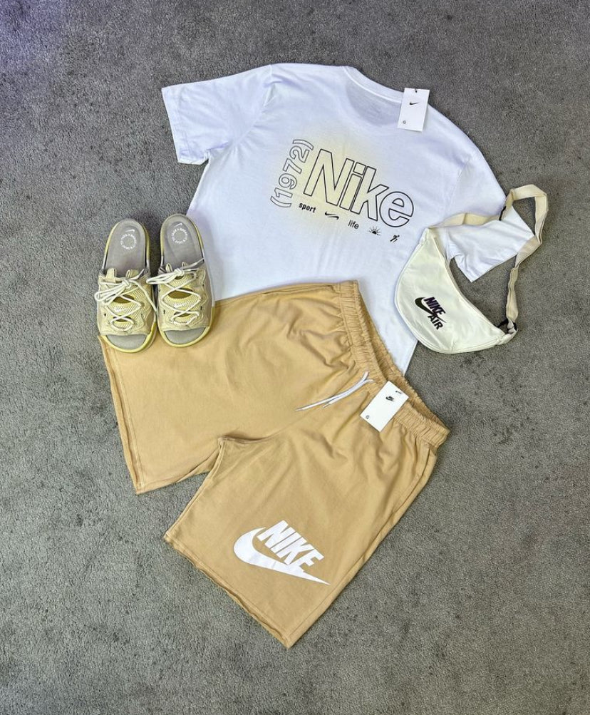 Kit Nike