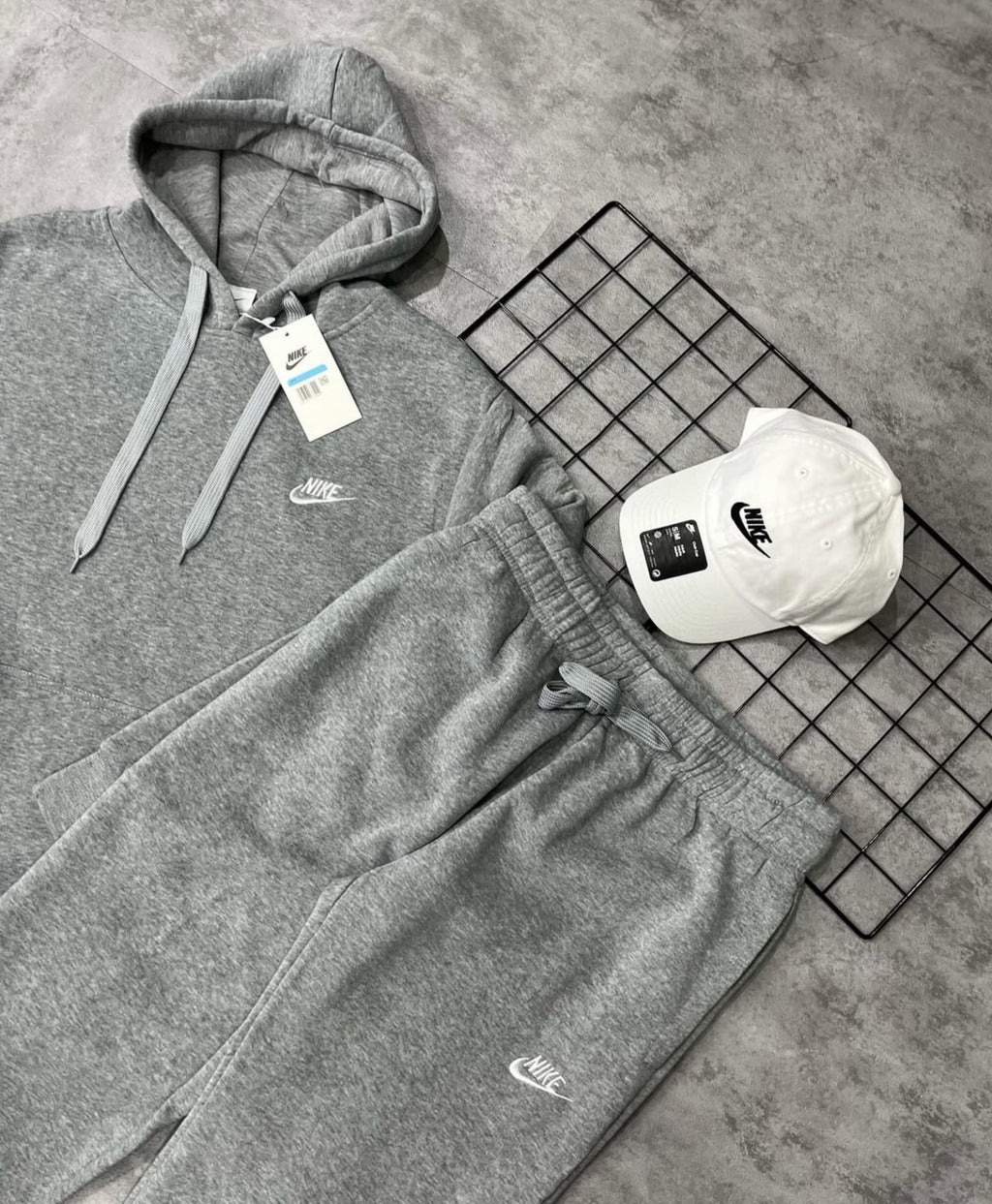 Kit Nike + Tênis Air max TN