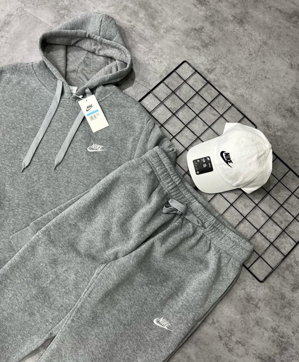 Kit Nike + Tênis Air max TN