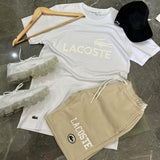 Kit Lacoste + VaporMax