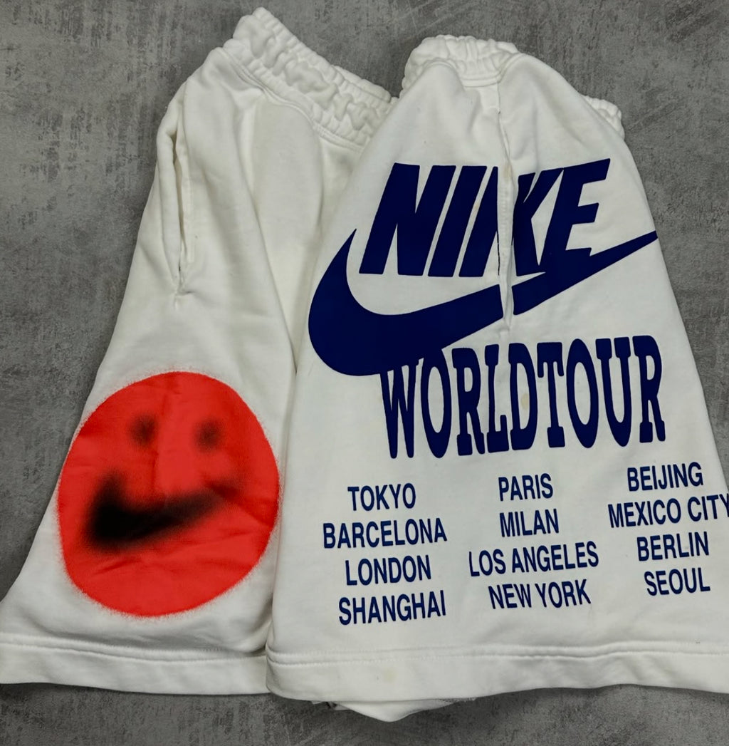 Short WorldTour
