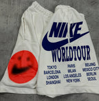 Short WorldTour