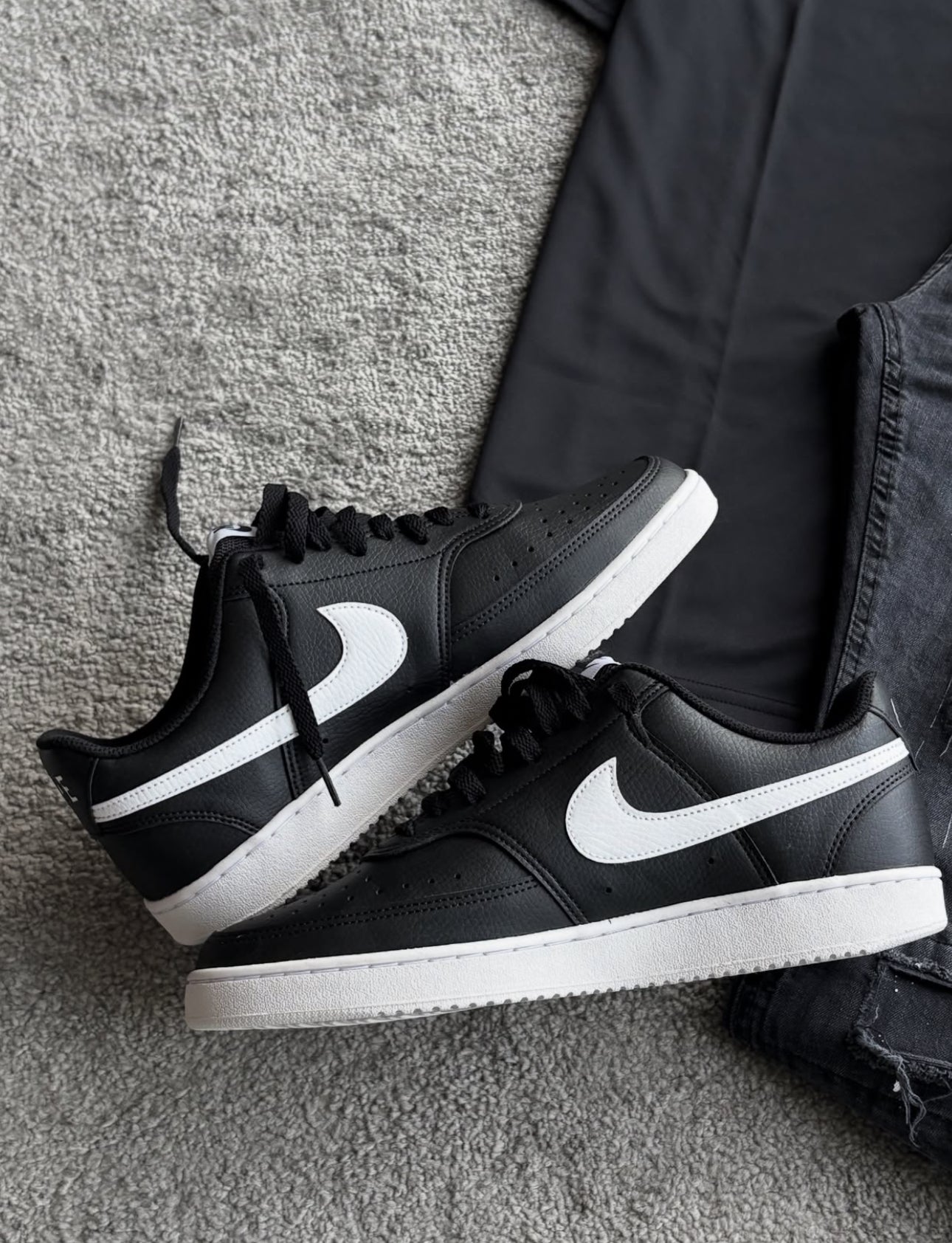 Kit completo Jogador + Tênis Nike