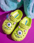 Crocs Clog Monstros SA Mike