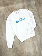 Blusa Moletom Nike