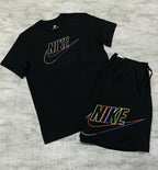 Conjunto Nk Club Art Colors