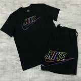 Conjunto Nk Club Art Colors