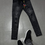 Calça jeans Jogador 2025