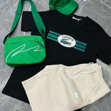 Kit Lacoste