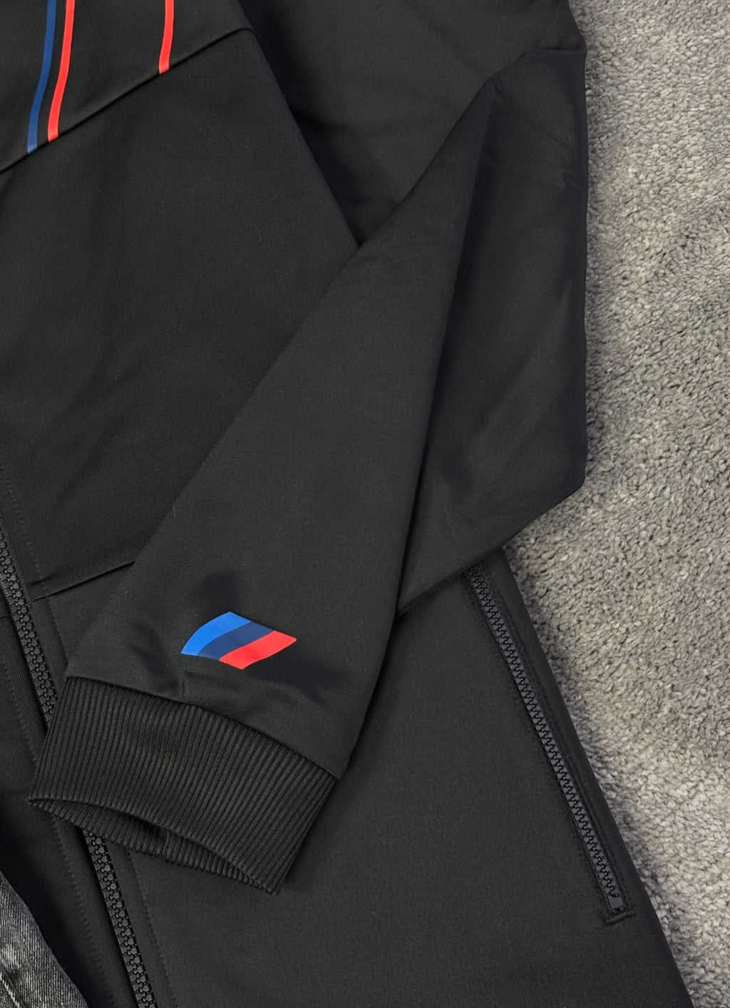 Kit completo Puma BMW Motorsport