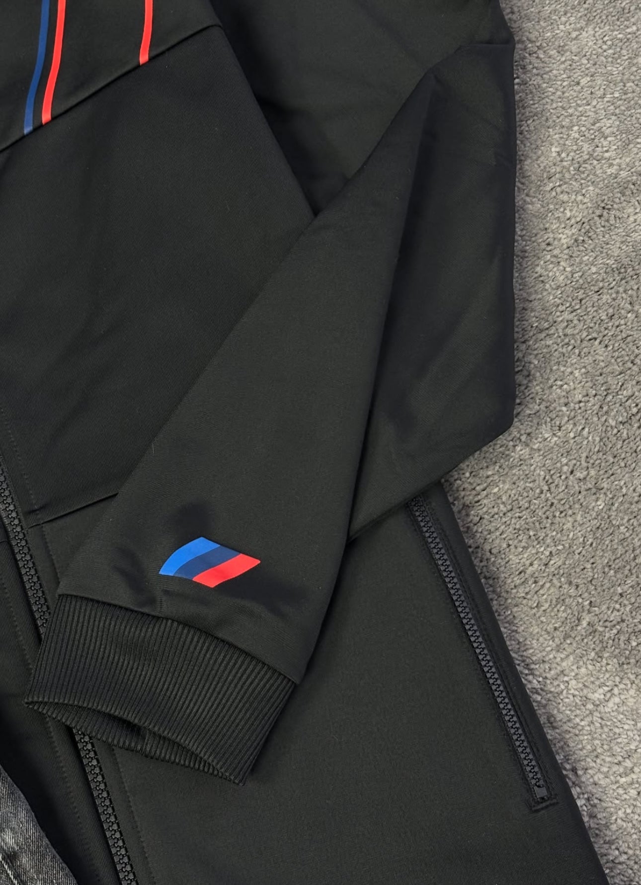 Kit completo Puma BMW Motorsport