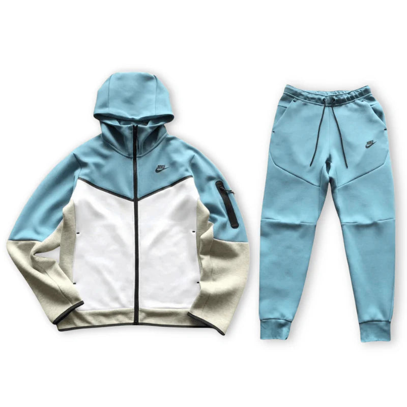 Conjunto Nike Tech Fleece