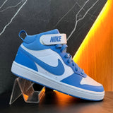 Tênis Nike Court Borough Mid