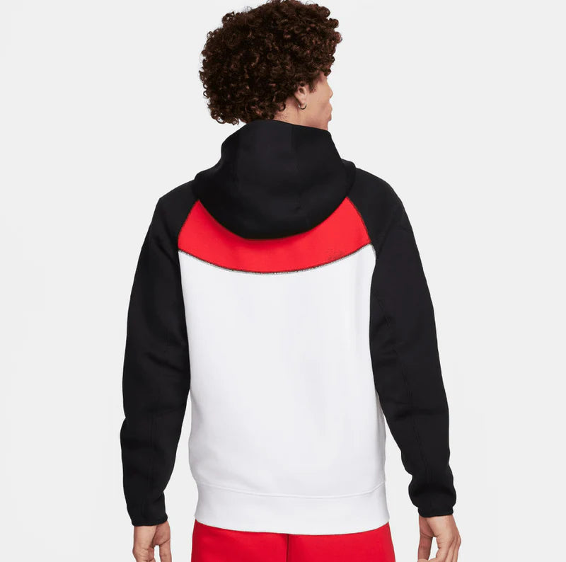 Moletom Nike Tech Fleece