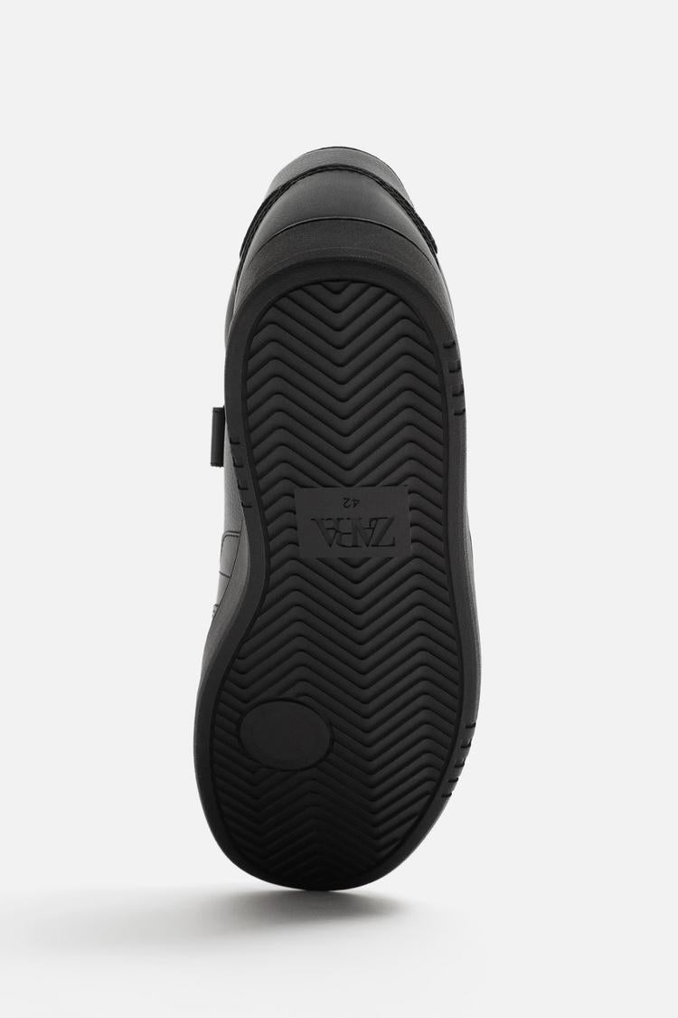 Tênis Zara Velcro