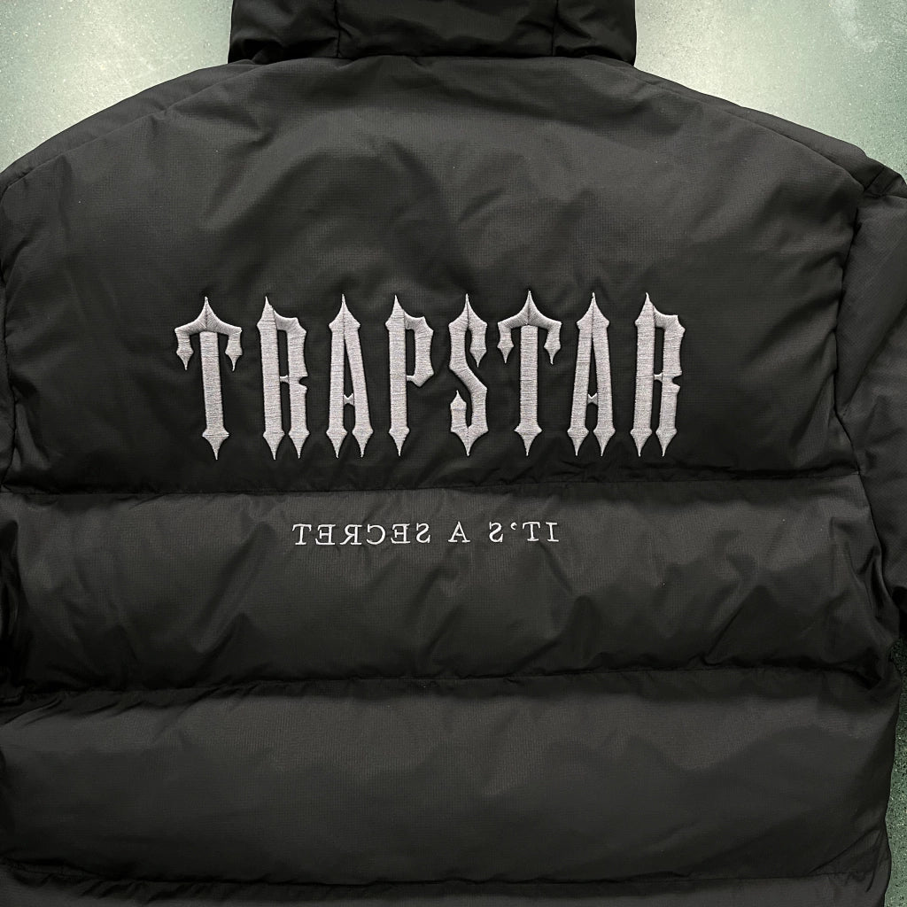 Jaqueta TRAPSTAR