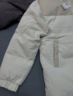 2 Jaqueta Nike Air Puffer