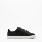 Tênis Zara monocromático