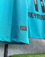 Camisa Santos Retrô - (NEYMAR JR/11) - NIKE