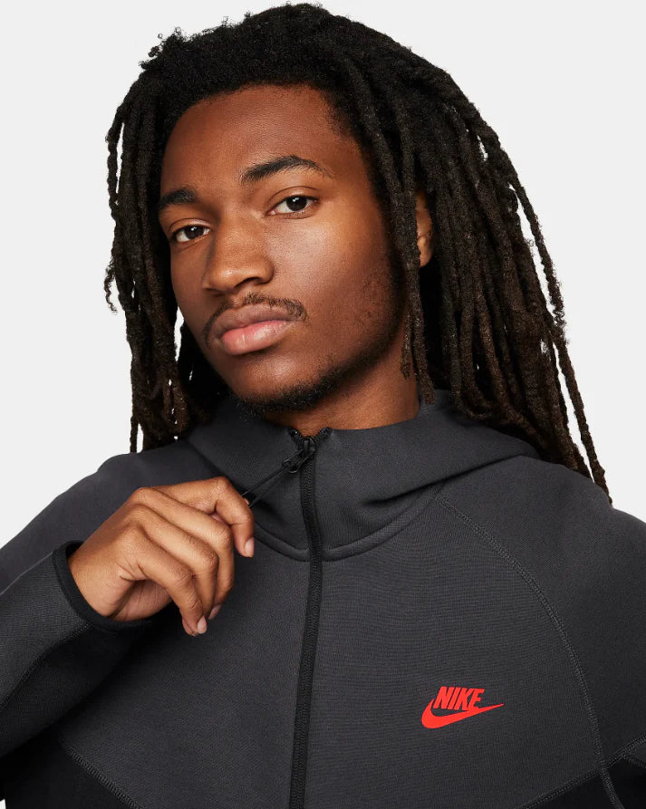 Moletom Nike Tech Fleece