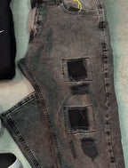 Kit completo estilo Jogador