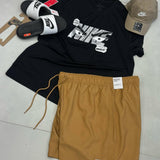 Kit Nike + Chinelo