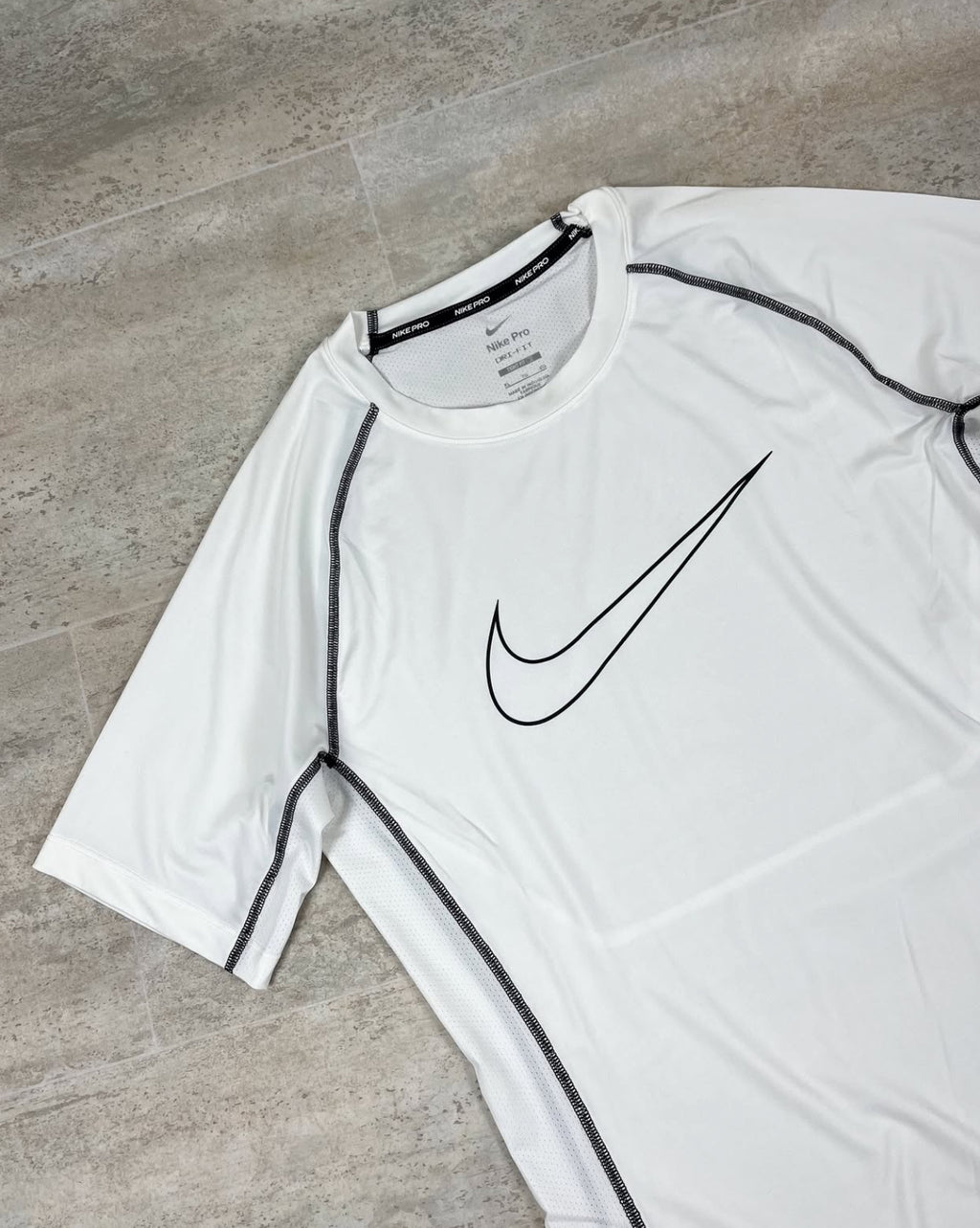 Camisa Nike Pro