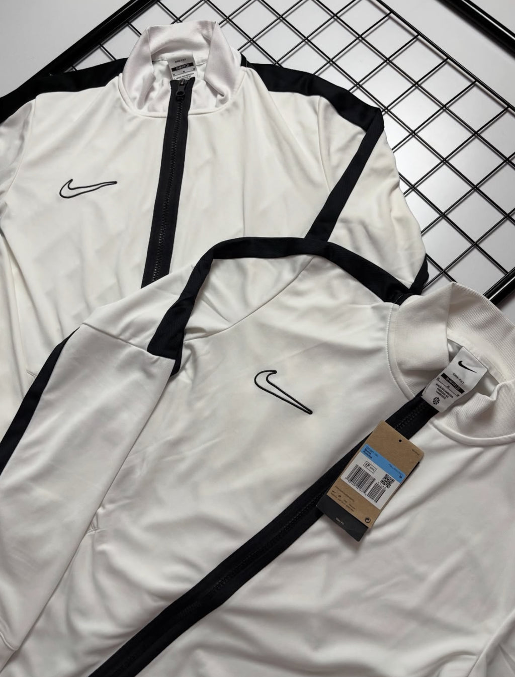 Blusa Nike DRI-FIT