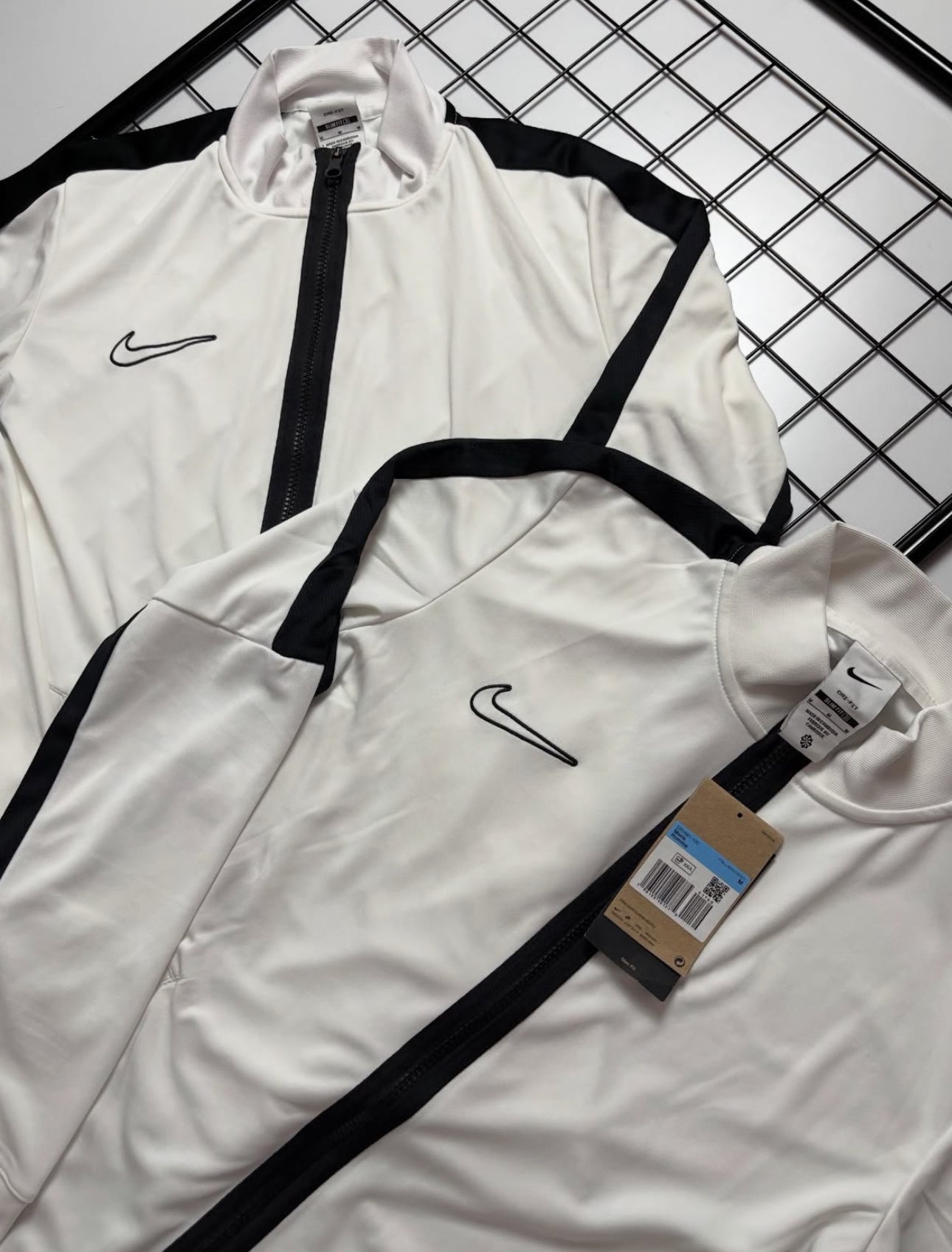 Blusa Nike DRI-FIT