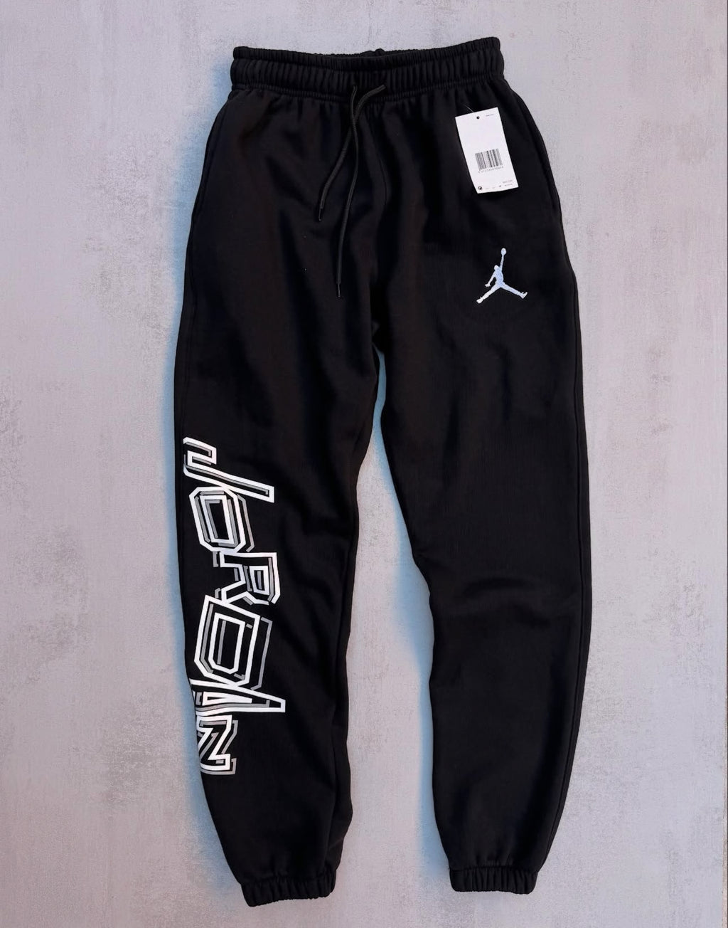 Conjunto moletom Jordan