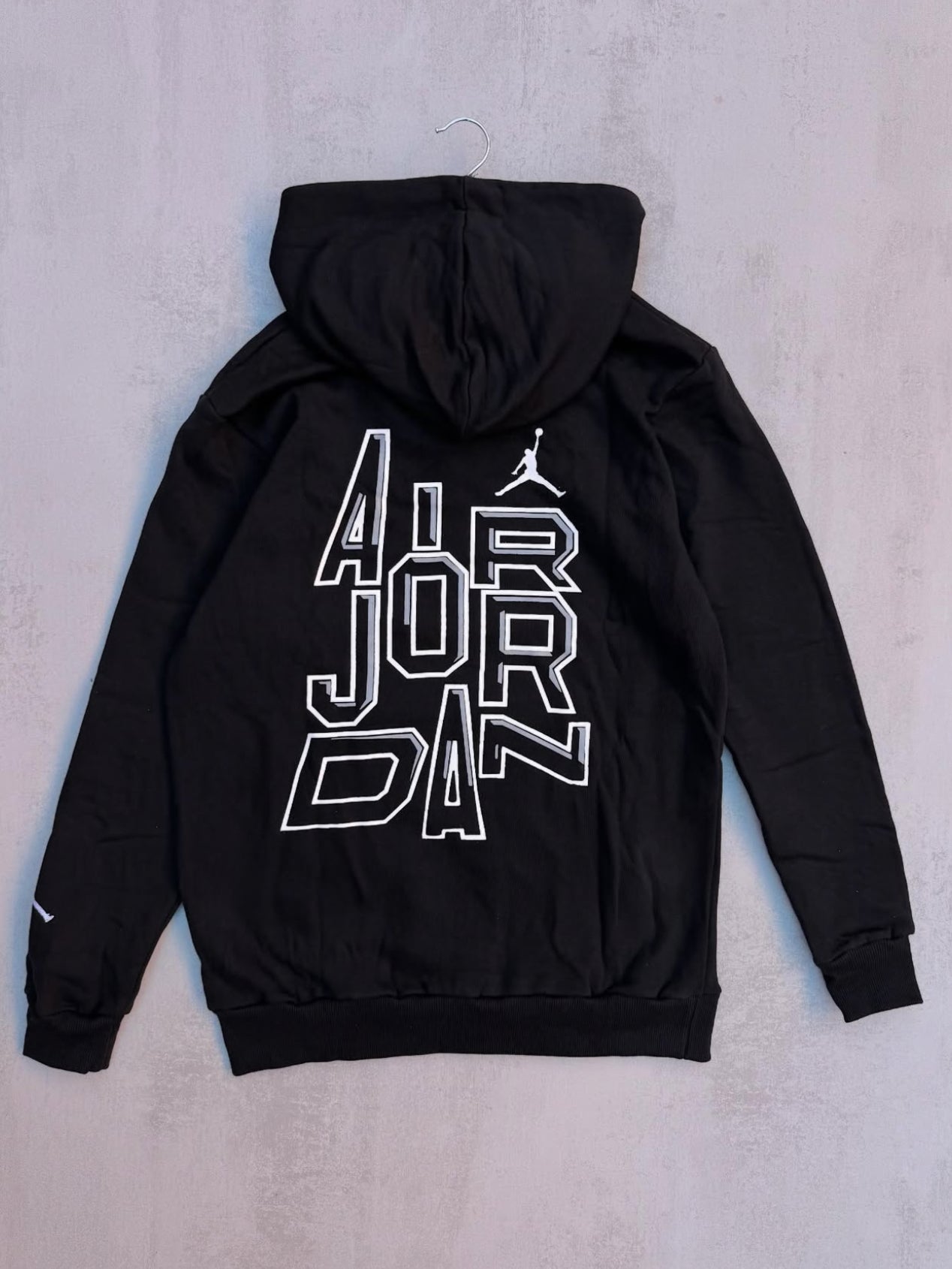 Conjunto moletom Jordan
