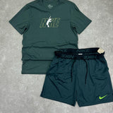 Conjunto Nike