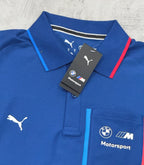 Camisa puma BMW