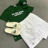 Kit Lacoste