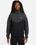 Moletom Nike Tech Fleece
