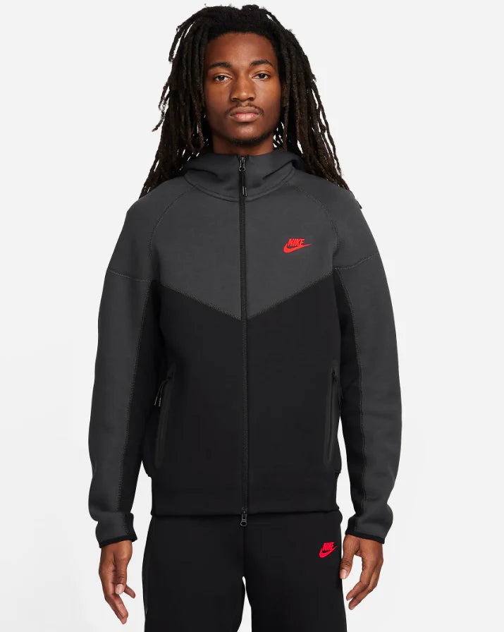Moletom Nike Tech Fleece