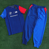 Conjunto Puma x BMW Motorsport