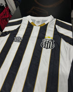 Camisa Santos Neymar JR Jogador
