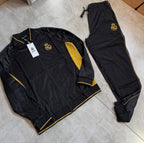 Conjunto Real Madrid