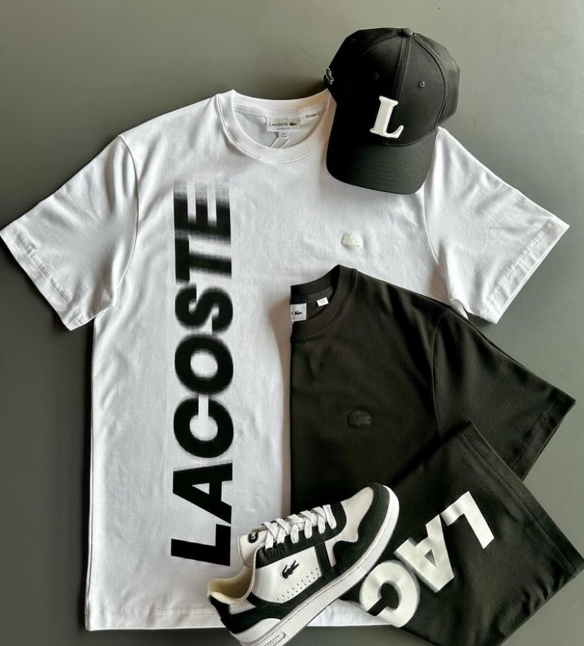 Kit Lacoste