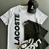 Kit Lacoste