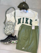 Kit Nk + Tênis Nike Tn